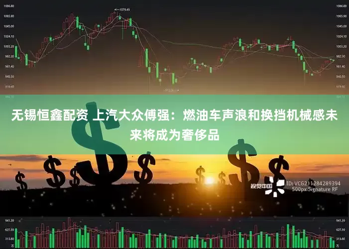 无锡恒鑫配资 上汽大众傅强：燃油车声浪和换挡机械感未来将成为奢侈品